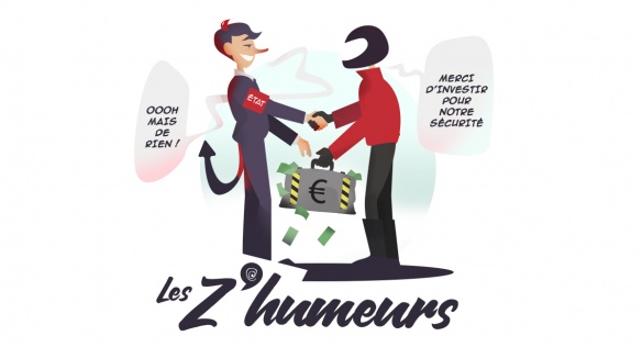 Les Z'humeurs