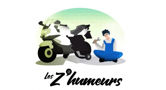 Les Z'humeurs