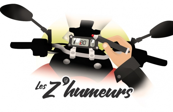 Les Z'humeurs