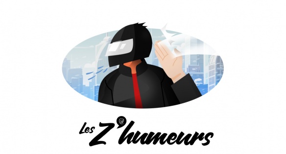 Z'humeurs : rétrospective 2023 Z'humeurs : rétrospective 2023