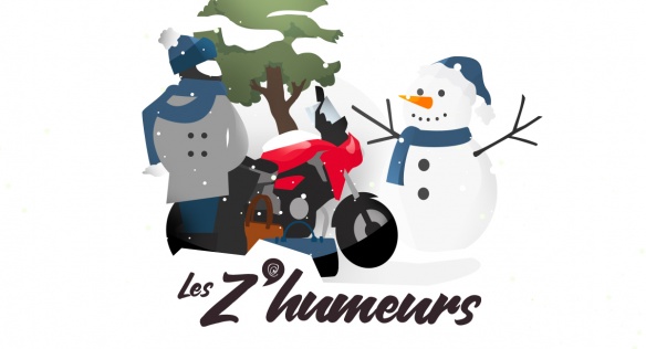 Les Z'humeurs