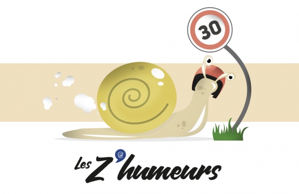Les Z'humeurs