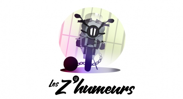 Routes interdites aux motos à cause du bruit Routes interdites aux motos à cause du bruit