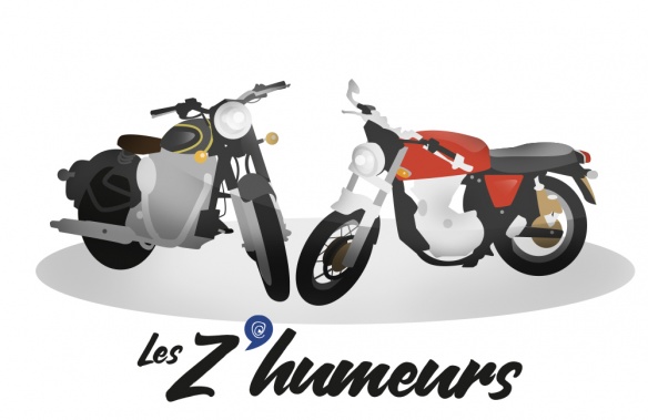 Les Z'humeurs