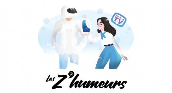 Zhumeurs: saison blanche en GP Zhumeurs: saison blanche en GP