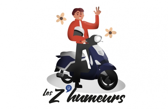 Les Z'humeurs
