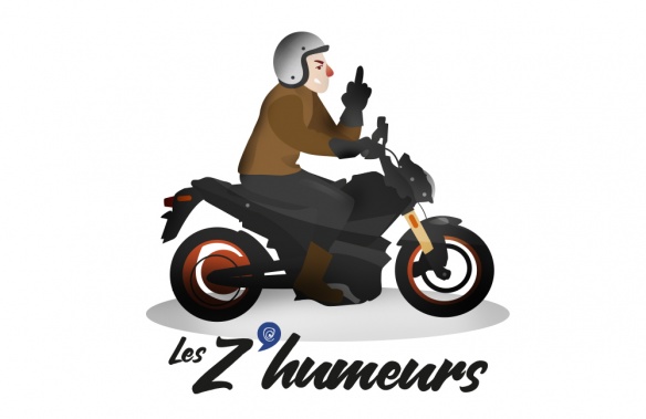 Les Z'humeurs