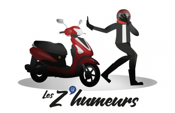 Les Z'humeurs