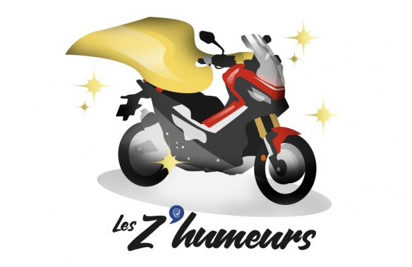 Les Z'humeurs