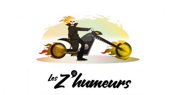 Solutions contre la chaleur à moto Solutions contre la chaleur à moto