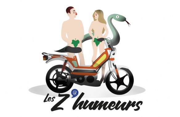 Les Z'humeurs