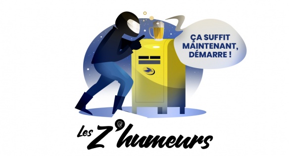 Les Z'humeurs