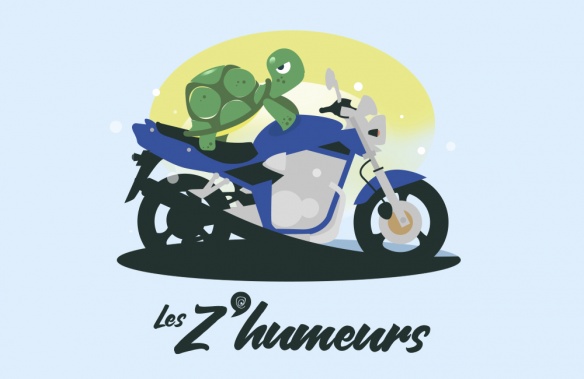 Les Z'humeurs
