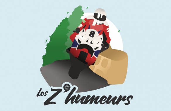 Les Z'humeurs