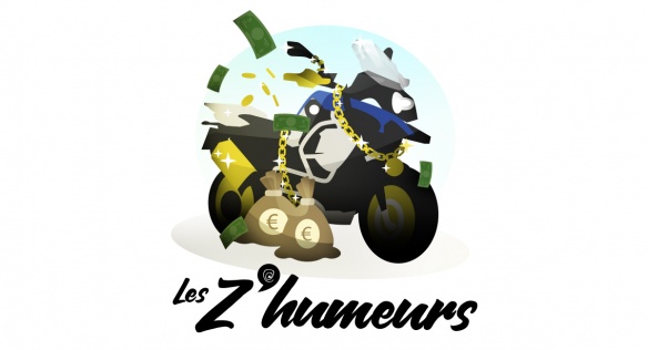 Les Z'humeurs