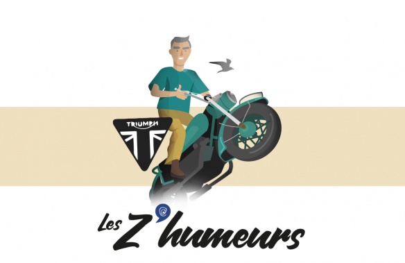 Les Z'humeurs