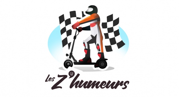 Les Z'humeurs