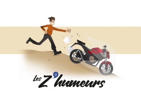 Les Z'humeurs