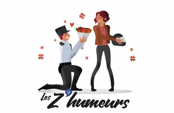 Les Z'humeurs