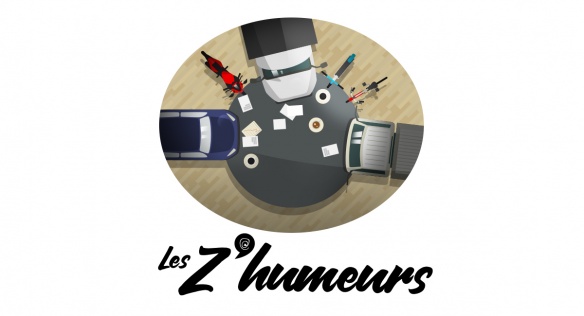 Vélos, trottinettes, autos, camions, motos... Vélos, trottinettes, autos, camions, motos...