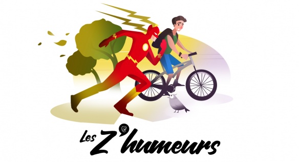 Le VAE futur du 2 roues en ville ?