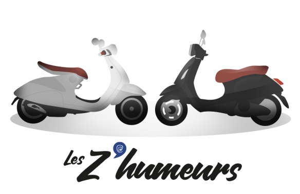 Les Z'humeurs