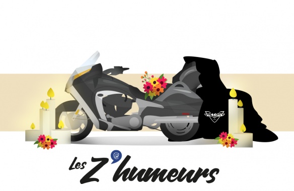 Les Z'humeurs