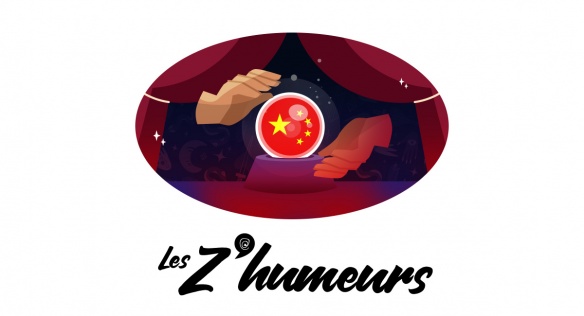Z'humeurs : votre vision des constructeurs chinois Z'humeurs : votre vision des constructeurs chinois