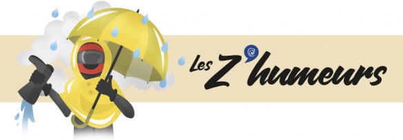 Les Z'humeurs