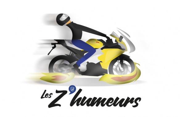 Les Z'humeurs