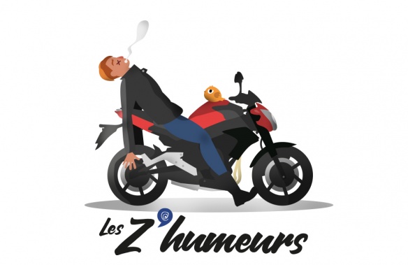 Les Z'humeurs
