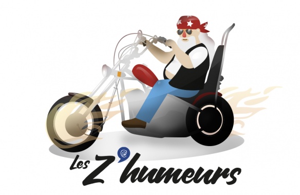 Les Z'humeurs