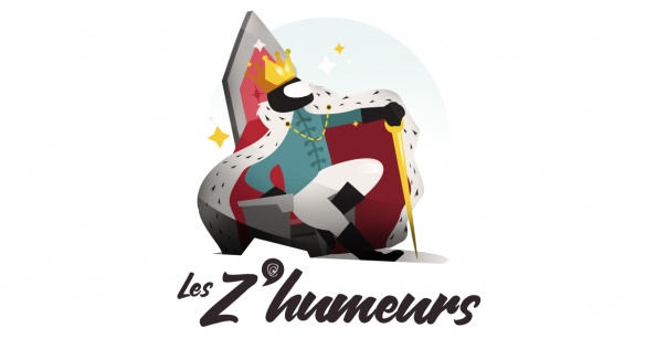 Les Z'humeurs