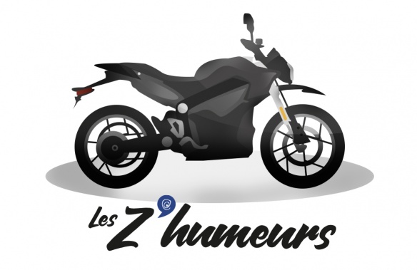 Les Z'humeurs