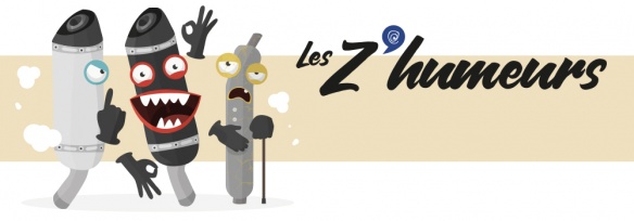 Les Z'humeurs