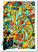 "La roue de la chance"
